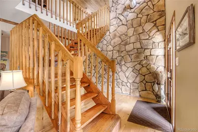 7008 Bluff Trail, Morrison, CO 80465 - Photo 12