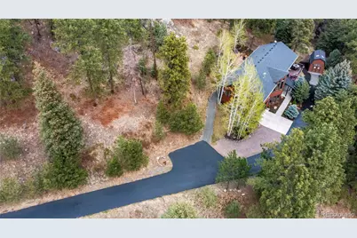 7008 Bluff Trail, Morrison, CO 80465 - Photo 4