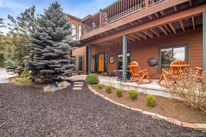 7008 Bluff Trail, Morrison, CO 80465 - Photo 50