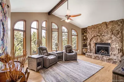 7008 Bluff Trail, Morrison, CO 80465 - Photo 38