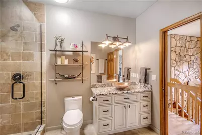7008 Bluff Trail, Morrison, CO 80465 - Photo 36