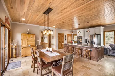 7008 Bluff Trail, Morrison, CO 80465 - Photo 30