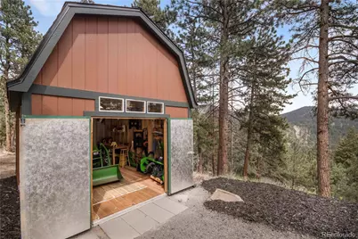 7008 Bluff Trail, Morrison, CO 80465 - Photo 48