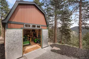 7008 Bluff Trail, Morrison, CO 80465 - Photo 48