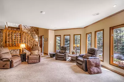 7008 Bluff Trail, Morrison, CO 80465 - Photo 14