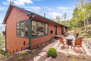 7008 Bluff Trail, Morrison, CO 80465 - Photo 8