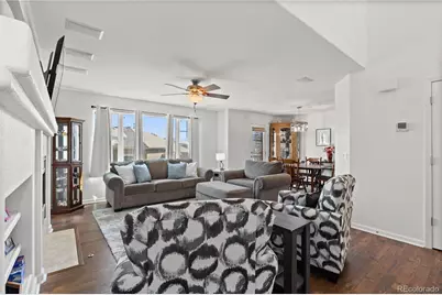 21965 E Irish Drive, Aurora, CO 80016 - Photo 12