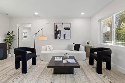 2851 Birch Street, Denver, CO 80207 - Photo 1