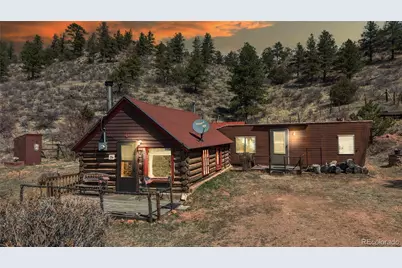 16420 W County Road 74E, Livermore, CO 80536 - Photo 1