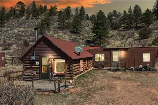 16420 W County Rd 74e, Livermore, CO 80536 - Photo 1