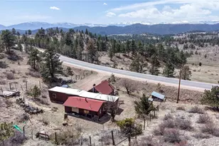 16420 W County Rd 74e, Livermore, CO 80536 - Photo 2