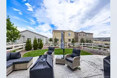 5484 Blue Lunar Lane, Castle Rock, CO 80104 - Photo 4