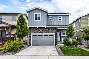 5484 Blue Lunar Ln, Castle Rock, CO 80104 - Photo 1