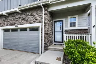 5484 Blue Lunar Ln, Castle Rock, CO 80104 - Photo 2
