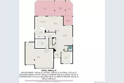 16494 E 117th Avenue, Commerce City, CO 80022 - Photo 48