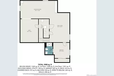 16494 E 117th Avenue, Commerce City, CO 80022 - Photo 46