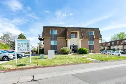 7755 E Quincy Avenue #103A6, Denver, CO 80237 - Photo 2