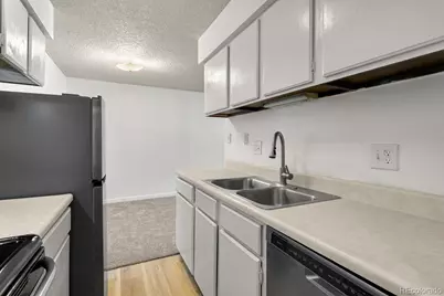 7755 E Quincy Avenue #103A6, Denver, CO 80237 - Photo 4