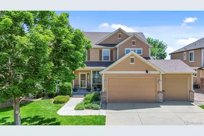 12000 Pine Top Street, Parker, CO 80138 - Photo 2