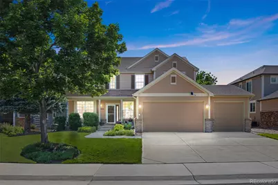 12000 Pine Top Street, Parker, CO 80138 - Photo 1