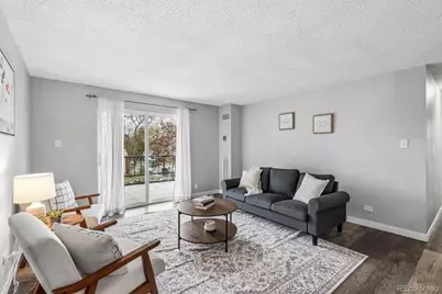 2375 S Linden Court #200, Denver, CO 80222 - Photo 2