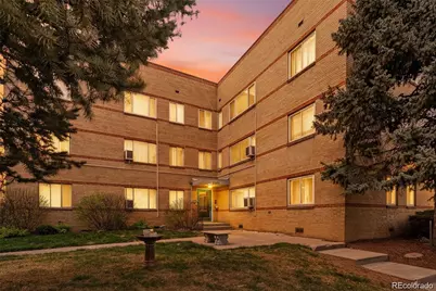 1101 Bellaire Street #101, Denver, CO 80220 - Photo 26