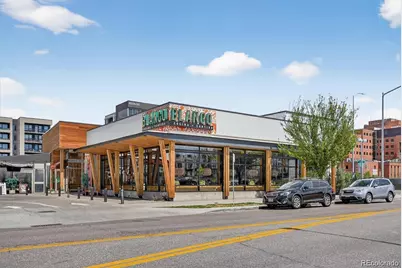 1101 Bellaire Street #101, Denver, CO 80220 - Photo 24