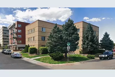 1101 Bellaire Street #101, Denver, CO 80220 - Photo 2