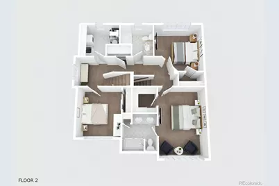 4406 N Quatar Court, Aurora, CO 80019 - Photo 42