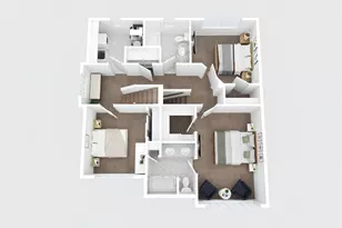 4406 N Quatar Ct, Aurora, CO 80019 - Photo 42