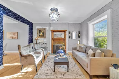 2545 N Lafayette Street, Denver, CO 80205 - Photo 4