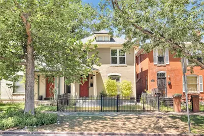 2545 N Lafayette Street, Denver, CO 80205 - Photo 2