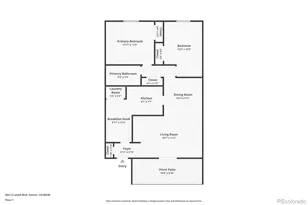 4641 S Lowell Blvd, Denver, CO 80236 - Photo 20