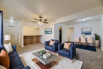 4641 S Lowell Boulevard #A, Denver, CO 80236 - Photo 1