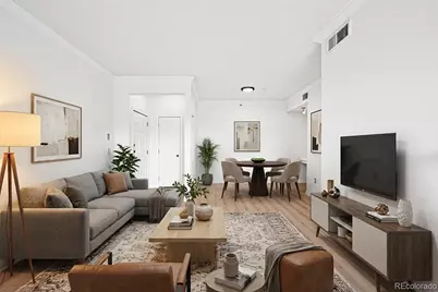 7423 S Quail Circle #1535, Littleton, CO 80127 - Photo 4