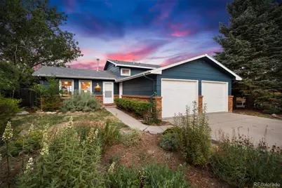 910 Willshire Drive, Fort Collins, CO 80521 - Photo 1