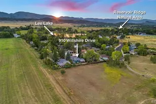 910 Willshire Dr, Fort Collins, CO 80521 - Photo 4