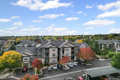7493 S Quail Circle #926, Littleton, CO 80127 - Photo 2