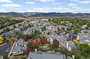 7493 S Quail Cir, Littleton, CO 80127 - Photo 8