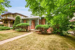 1925 S Columbine St, Denver, CO 80210 - Photo 1