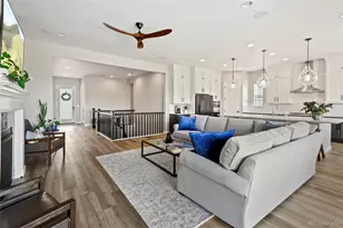 7000 S White Crow Wy, Aurora, CO 80016 - Photo 8