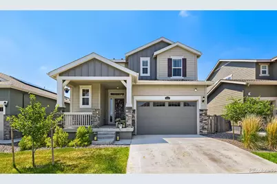 4900 Thistle Drive, Brighton, CO 80601 - Photo 2