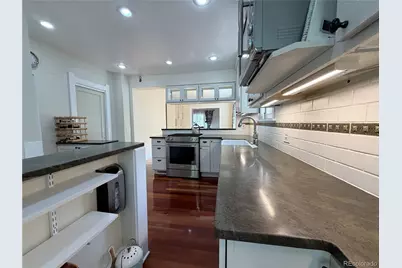 631 Jackson Street, Denver, CO 80206 - Photo 2