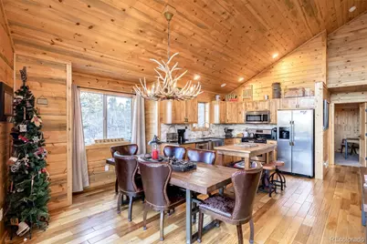 378 Arapahoe Circle, Jefferson, CO 80456 - Photo 6