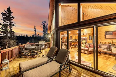 378 Arapahoe Circle, Jefferson, CO 80456 - Photo 26