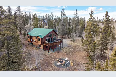 378 Arapahoe Circle, Jefferson, CO 80456 - Photo 38