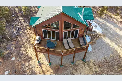 378 Arapahoe Circle, Jefferson, CO 80456 - Photo 36