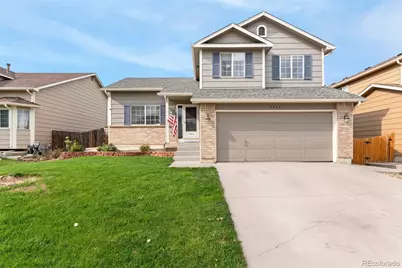 4631 E 135th Way, Thornton, CO 80241 - Photo 1