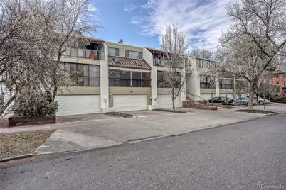 935 N Pennsylvania Street #8, Denver, CO 80203 - Photo 26