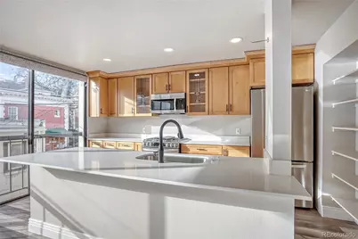 935 N Pennsylvania Street #8, Denver, CO 80203 - Photo 10